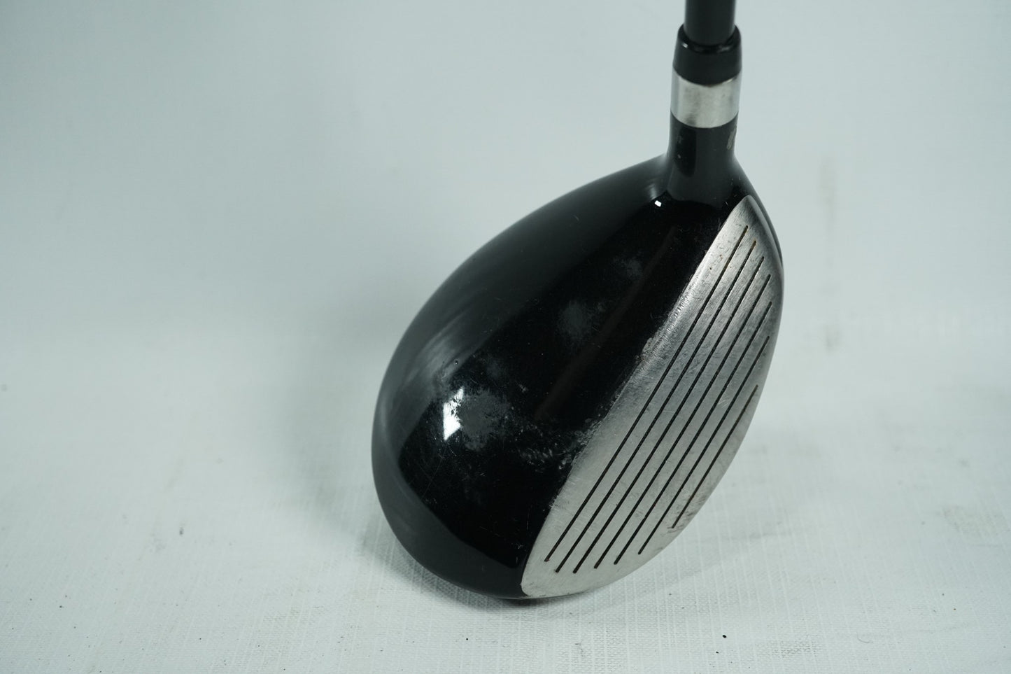 Synchron 2 13 Wood 34° / Graphite Shaft