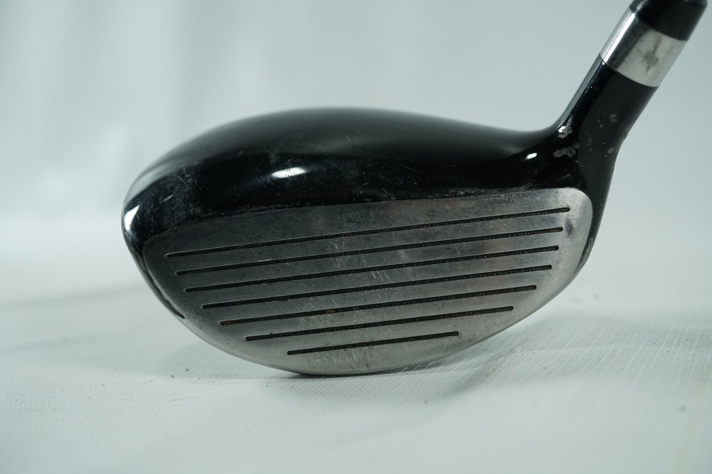 Synchron 2 15 Wood 37° / Graphite Shaft