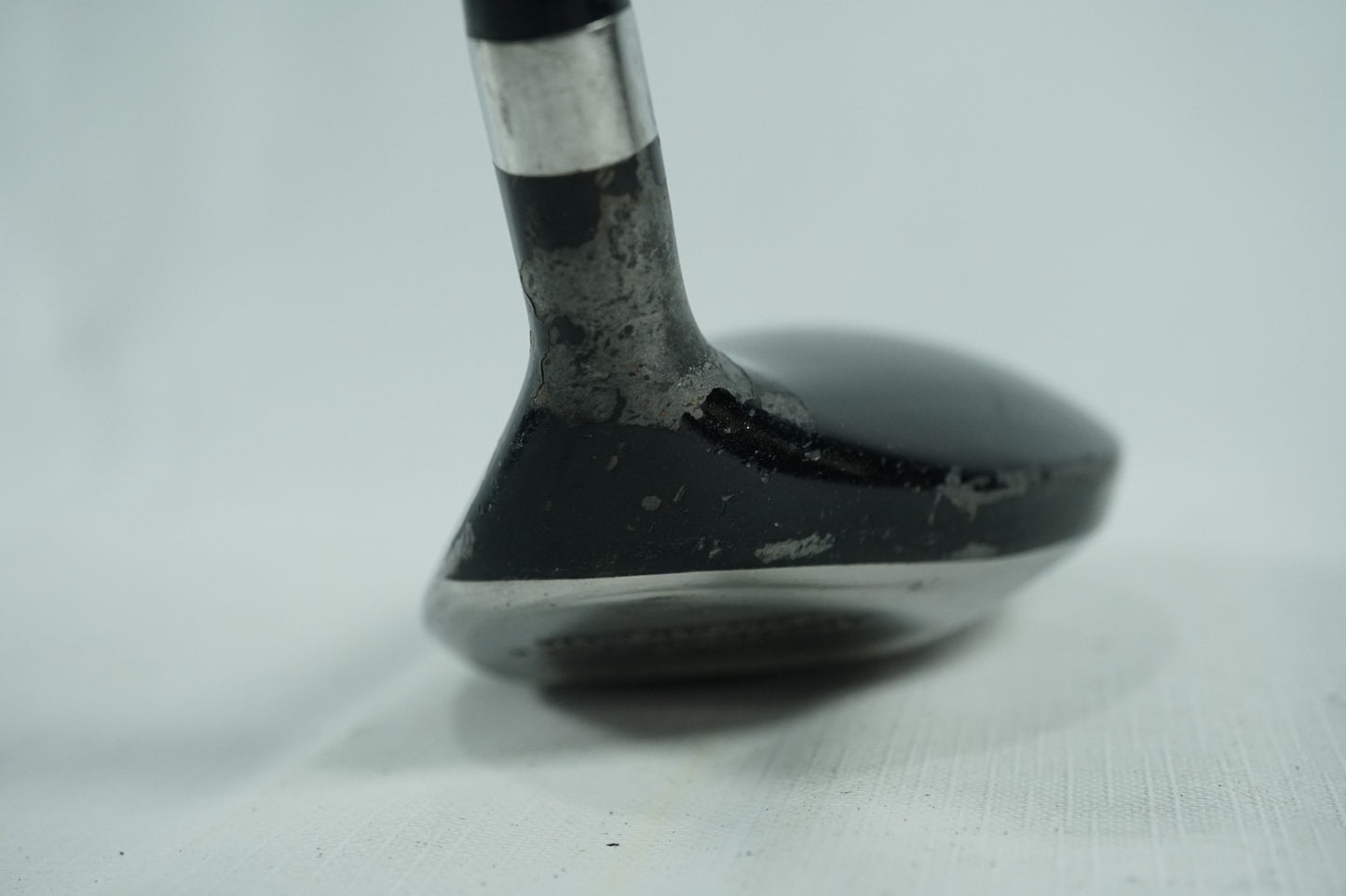Synchron 2 15 Wood 37° / Graphite Shaft