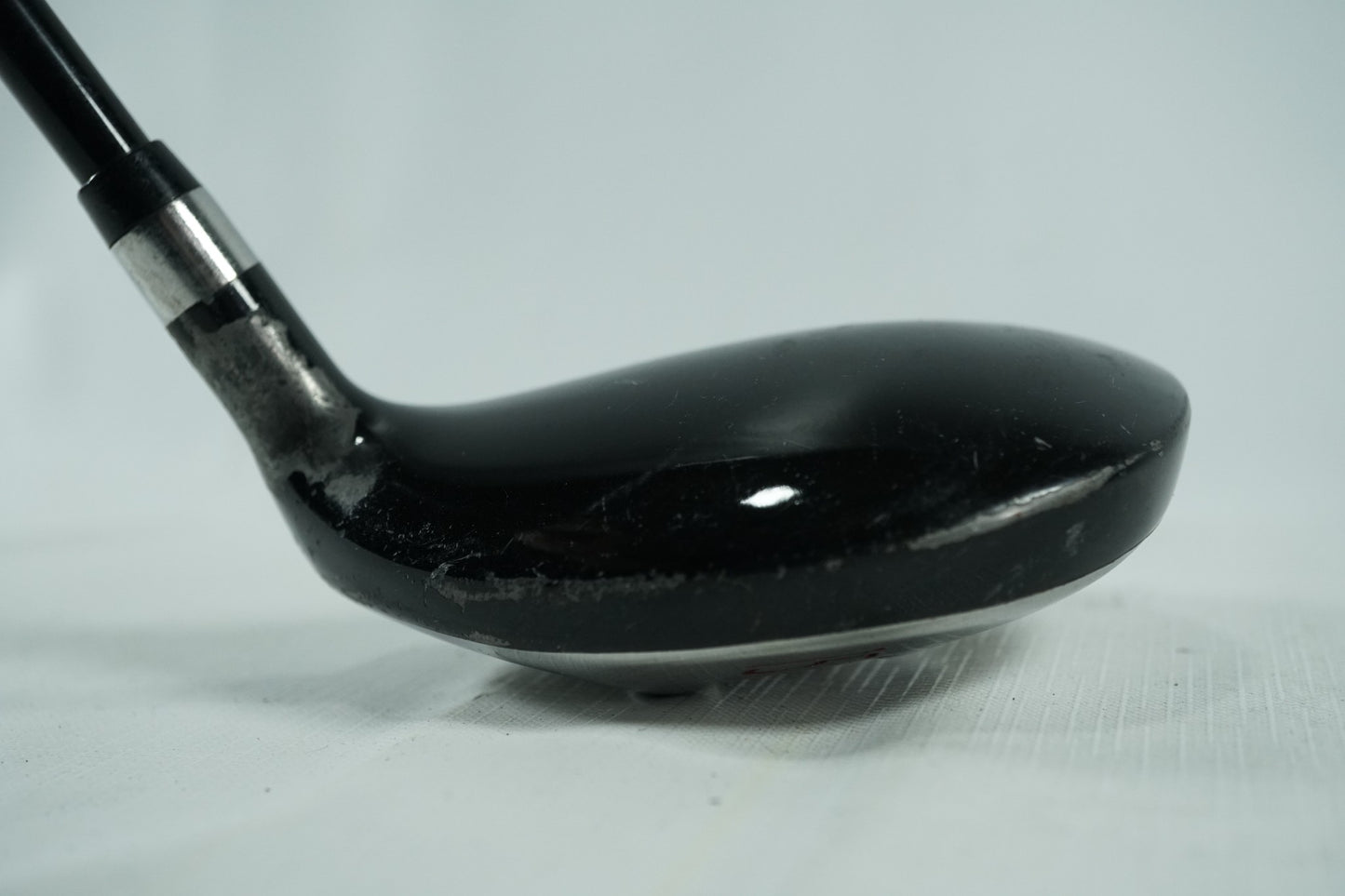 Synchron 2 15 Wood 37° / Graphite Shaft
