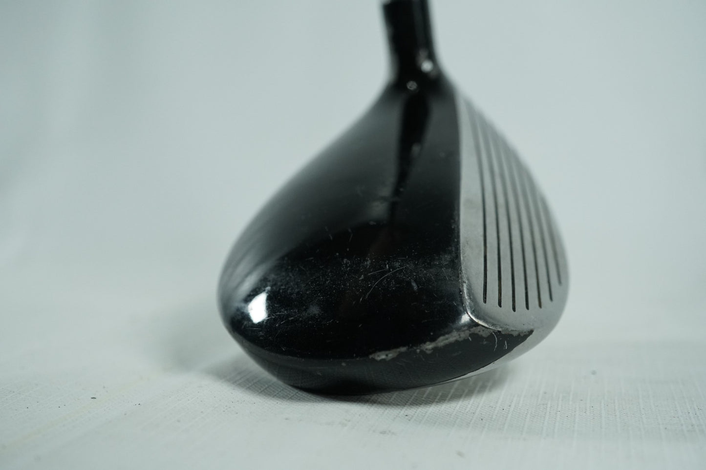 Synchron 2 15 Wood 37° / Graphite Shaft