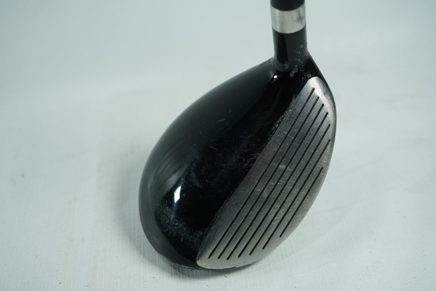 Synchron 2 15 Wood 37° / Graphite Shaft
