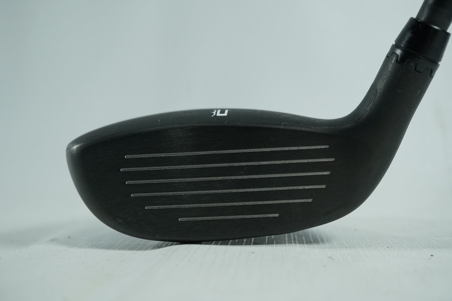 Cobra Rad Speed One Length 4-5 Hybrid / Senior Flex Graphite Shaft / Ex Demo