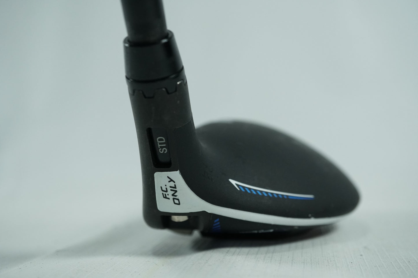Cobra Rad Speed One Length 4-5 Hybrid / Senior Flex Graphite Shaft / Ex Demo