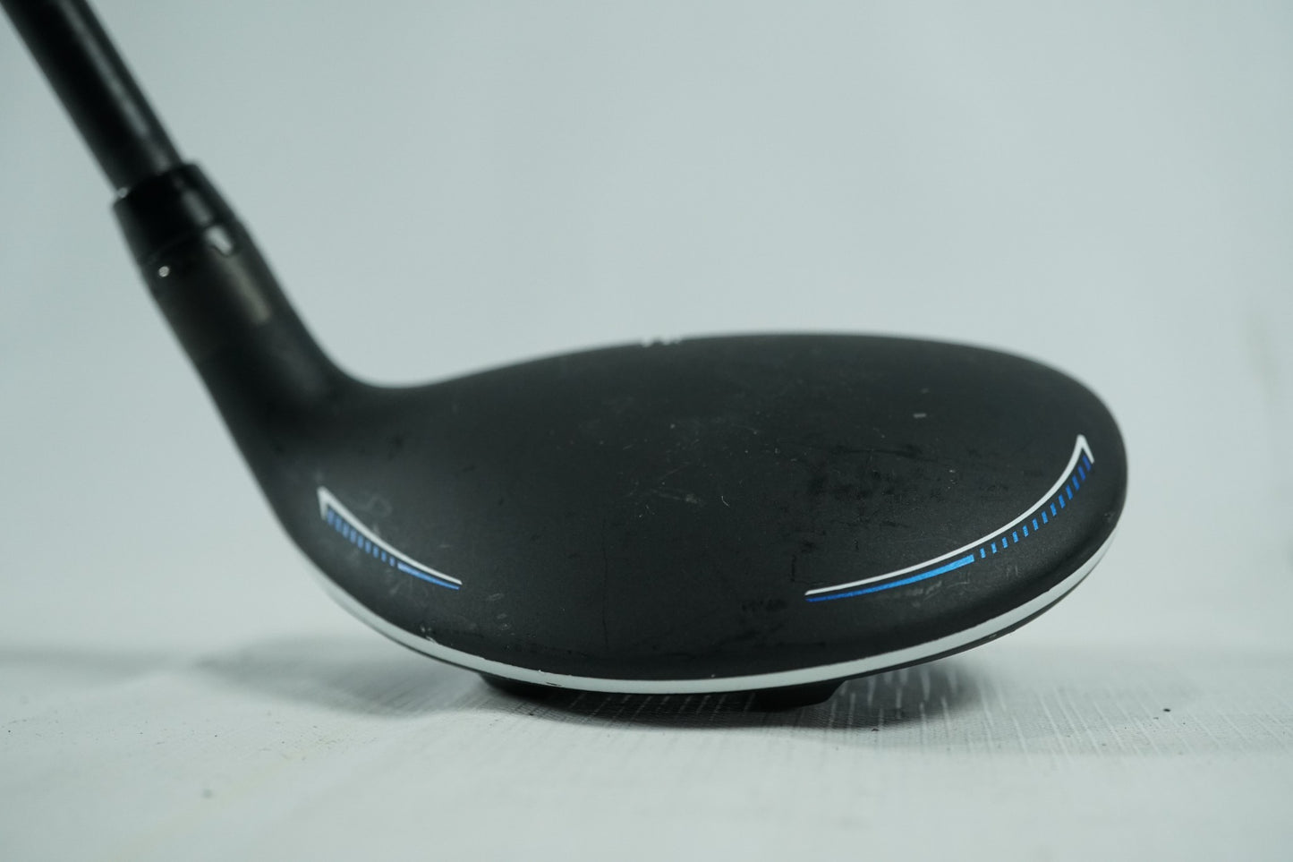 Cobra Rad Speed One Length 4-5 Hybrid / Senior Flex Graphite Shaft / Ex Demo