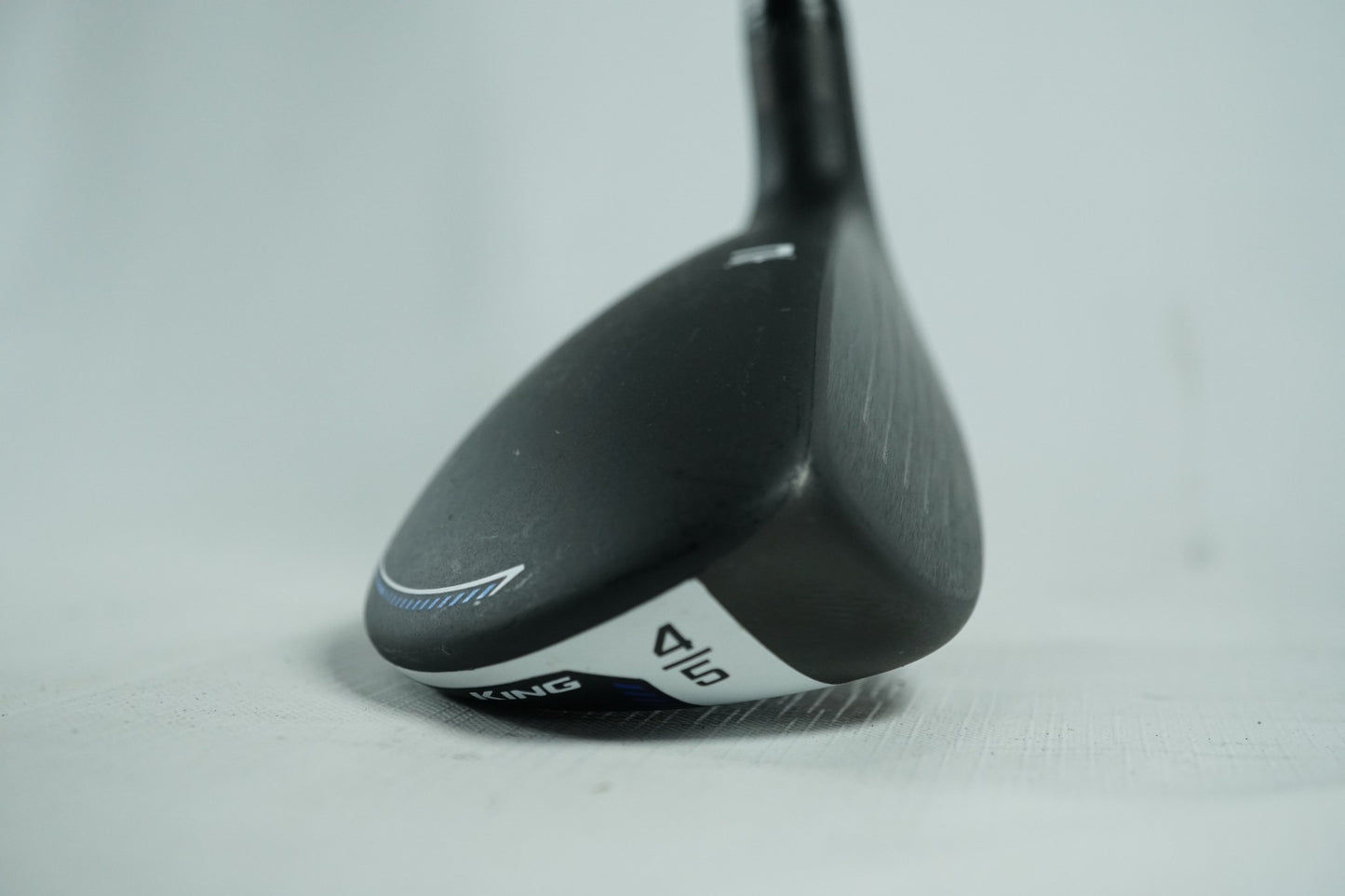 Cobra Rad Speed One Length 4-5 Hybrid / Senior Flex Graphite Shaft / Ex Demo