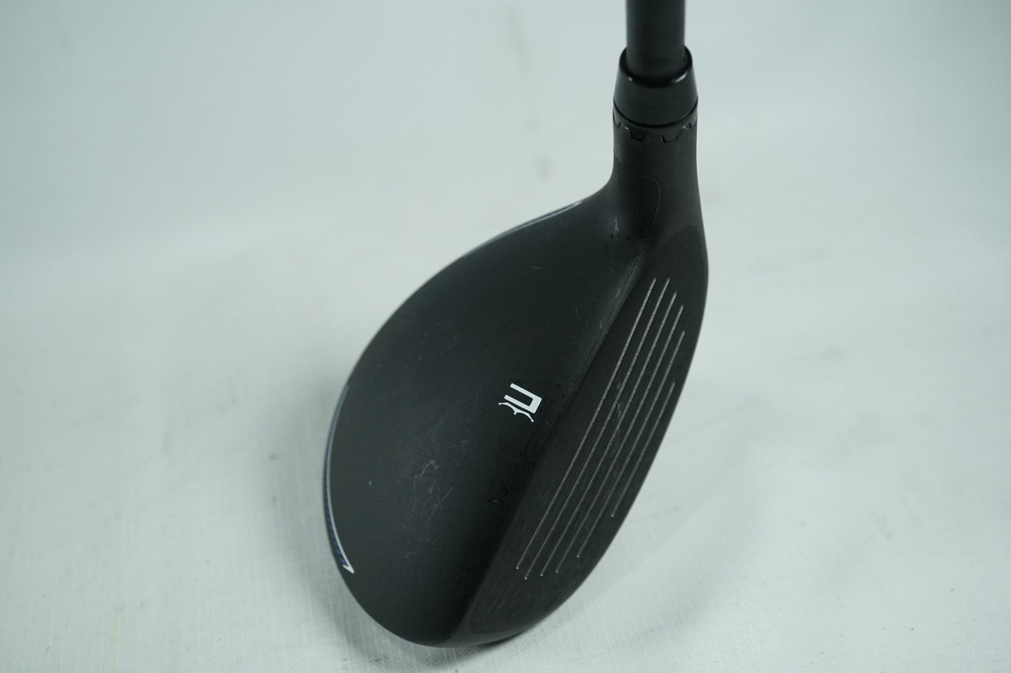 Cobra Rad Speed One Length 4-5 Hybrid / Senior Flex Graphite Shaft / Ex Demo