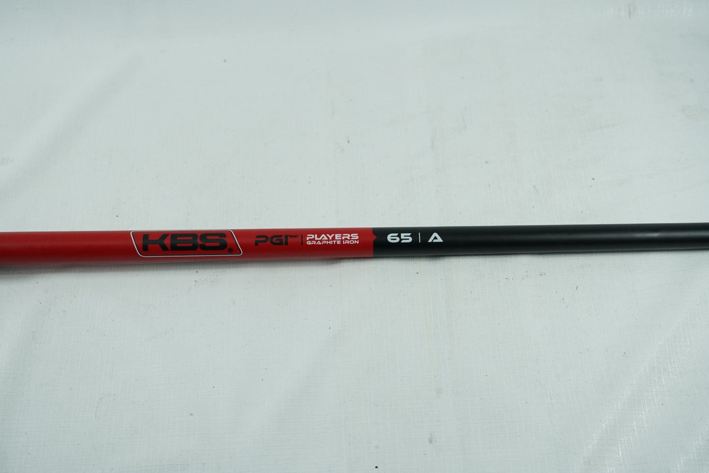 Cobra Rad Speed One Length 4-5 Hybrid / Senior Flex Graphite Shaft / Ex Demo