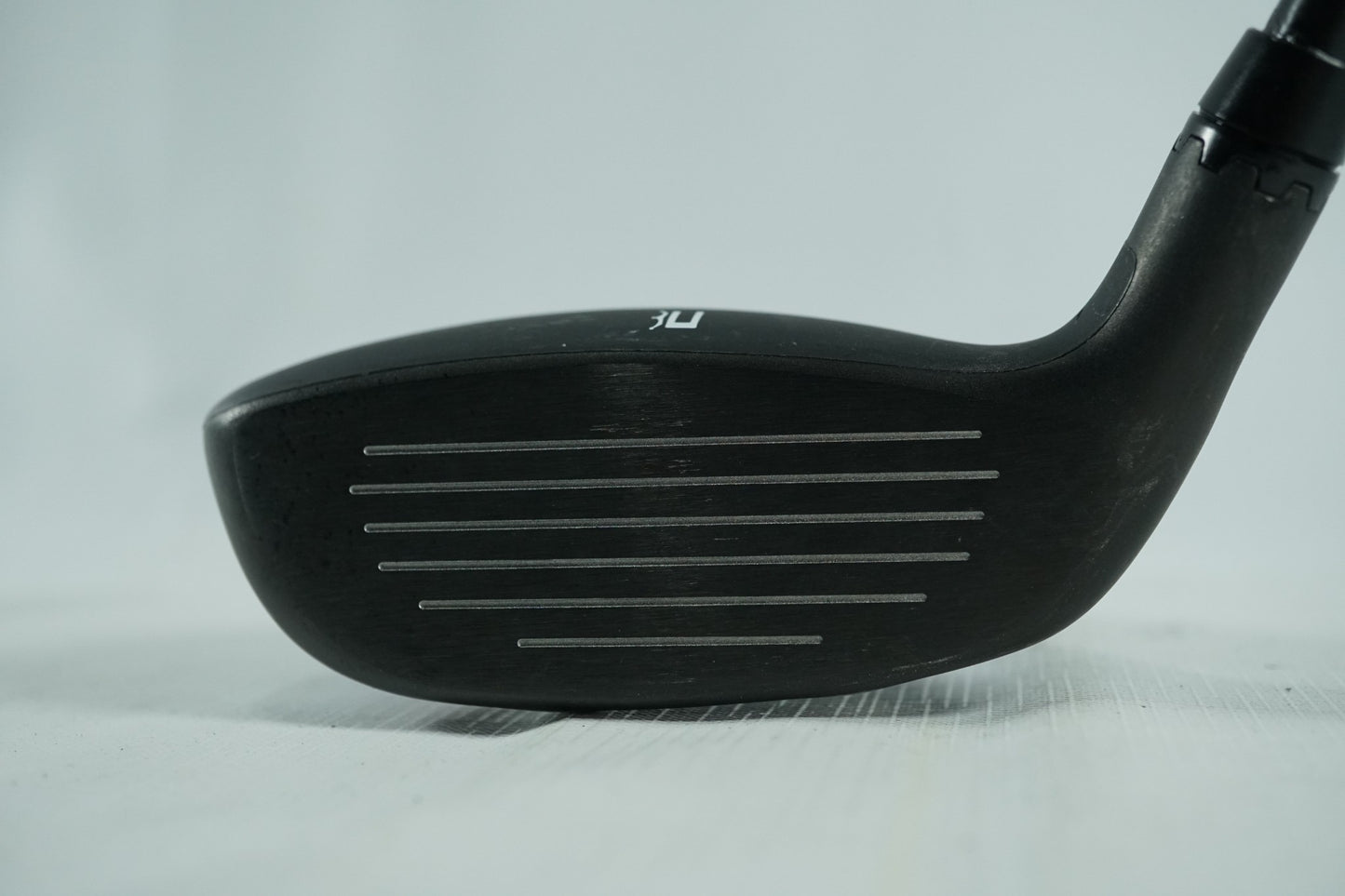 Cobra Rad Speed One Length 4-5 Hybrid / Regular Flex Graphite Shaft / Ex Demo