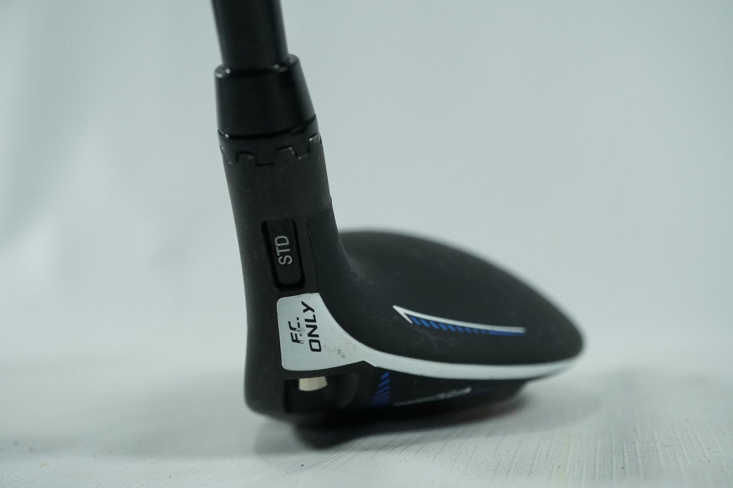 Cobra Rad Speed One Length 4-5 Hybrid / Regular Flex Graphite Shaft / Ex Demo