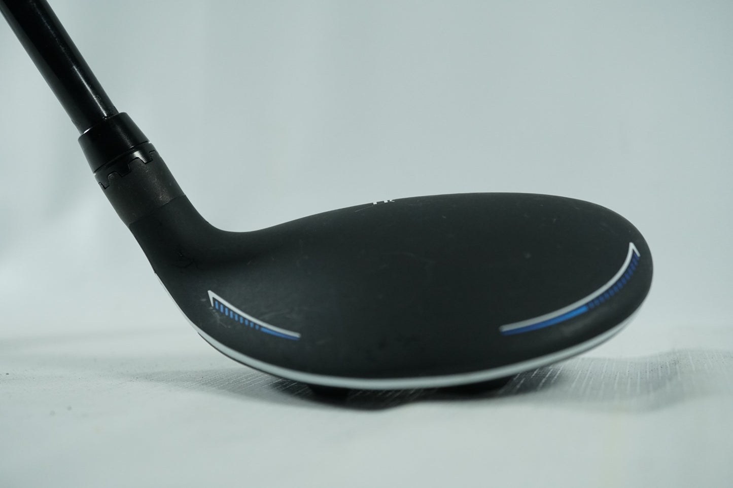 Cobra Rad Speed One Length 4-5 Hybrid / Regular Flex Graphite Shaft / Ex Demo