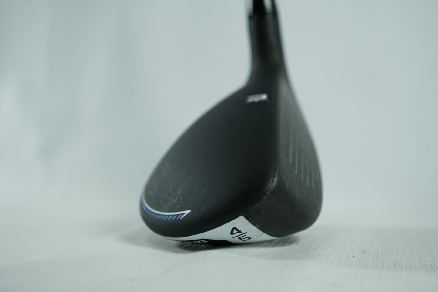 Cobra Rad Speed One Length 4-5 Hybrid / Regular Flex Graphite Shaft / Ex Demo