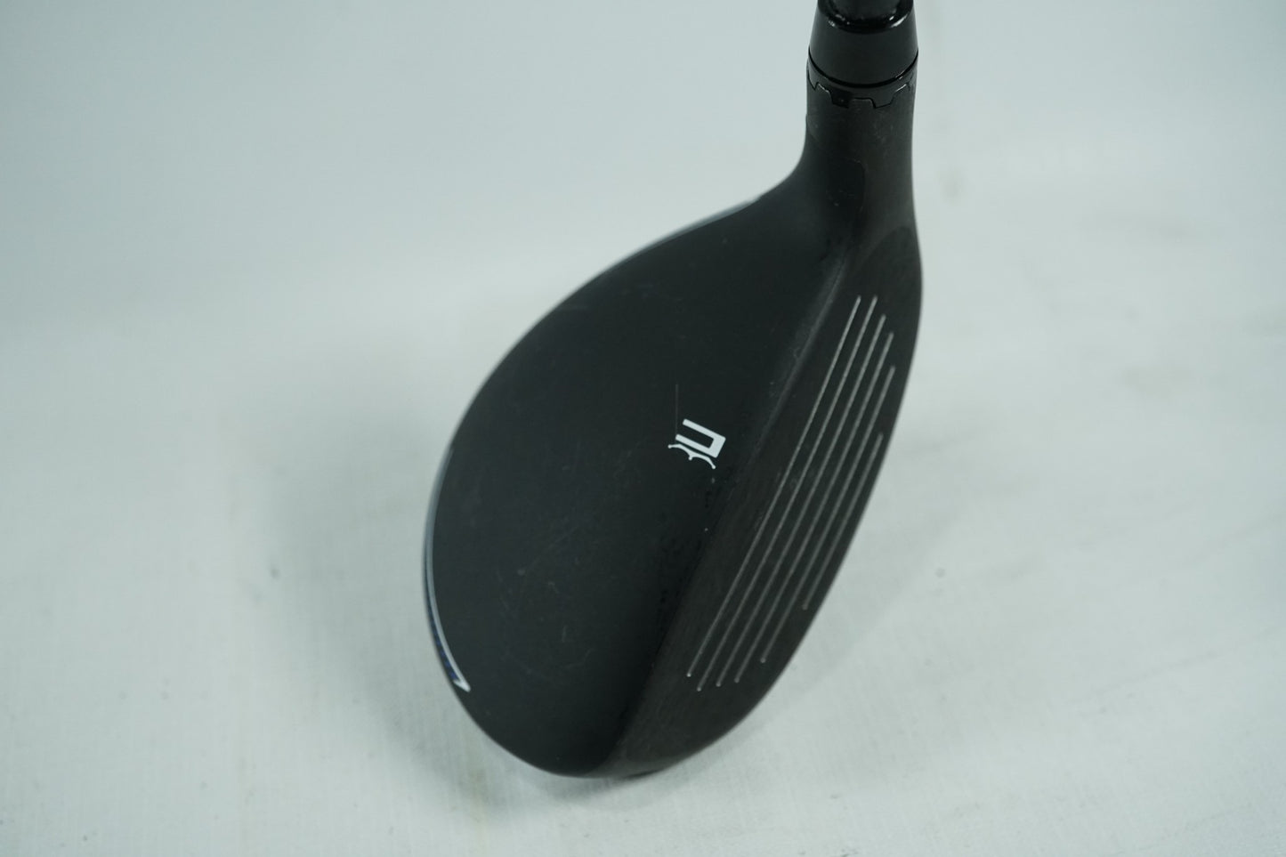 Cobra Rad Speed One Length 4-5 Hybrid / Regular Flex Graphite Shaft / Ex Demo