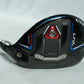 Cobra LTDX One Length 4-5 Hybrid / Senior Flex Graphite Shaft / Ex Demo