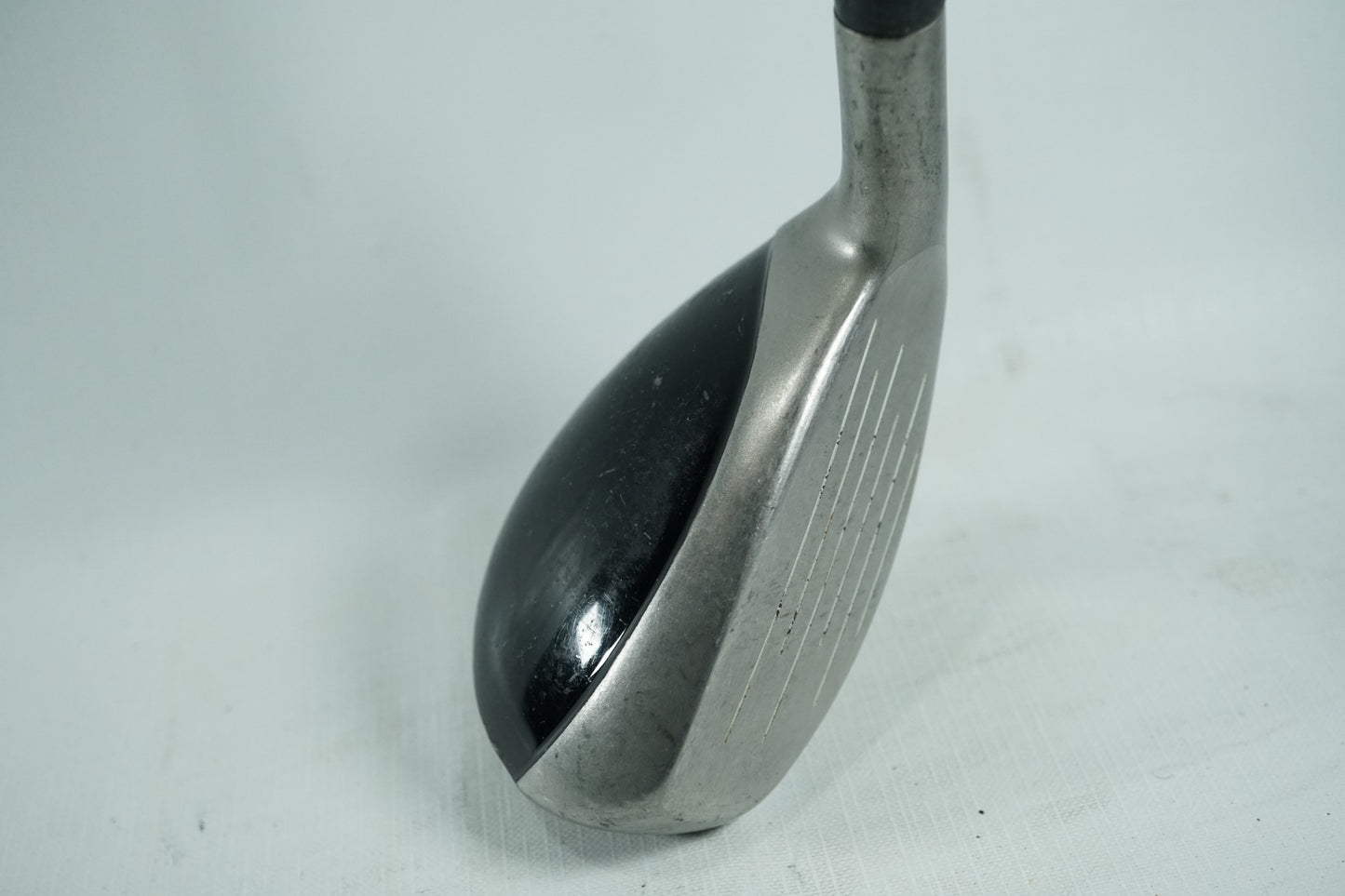 Taylormade Rescue Mid 2 Hybrid 16° / Regular Flex Steel Shaft / 190825159