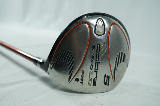 Cobra Speed LD 5 Wood / Regular Flex Graphite Shaft