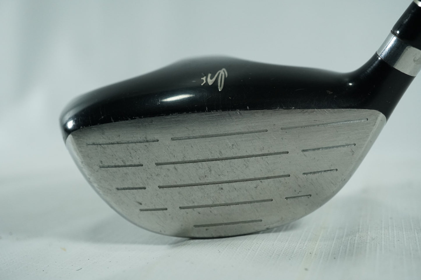 Cobra Speed LD 5 Wood / Regular Flex Graphite Shaft