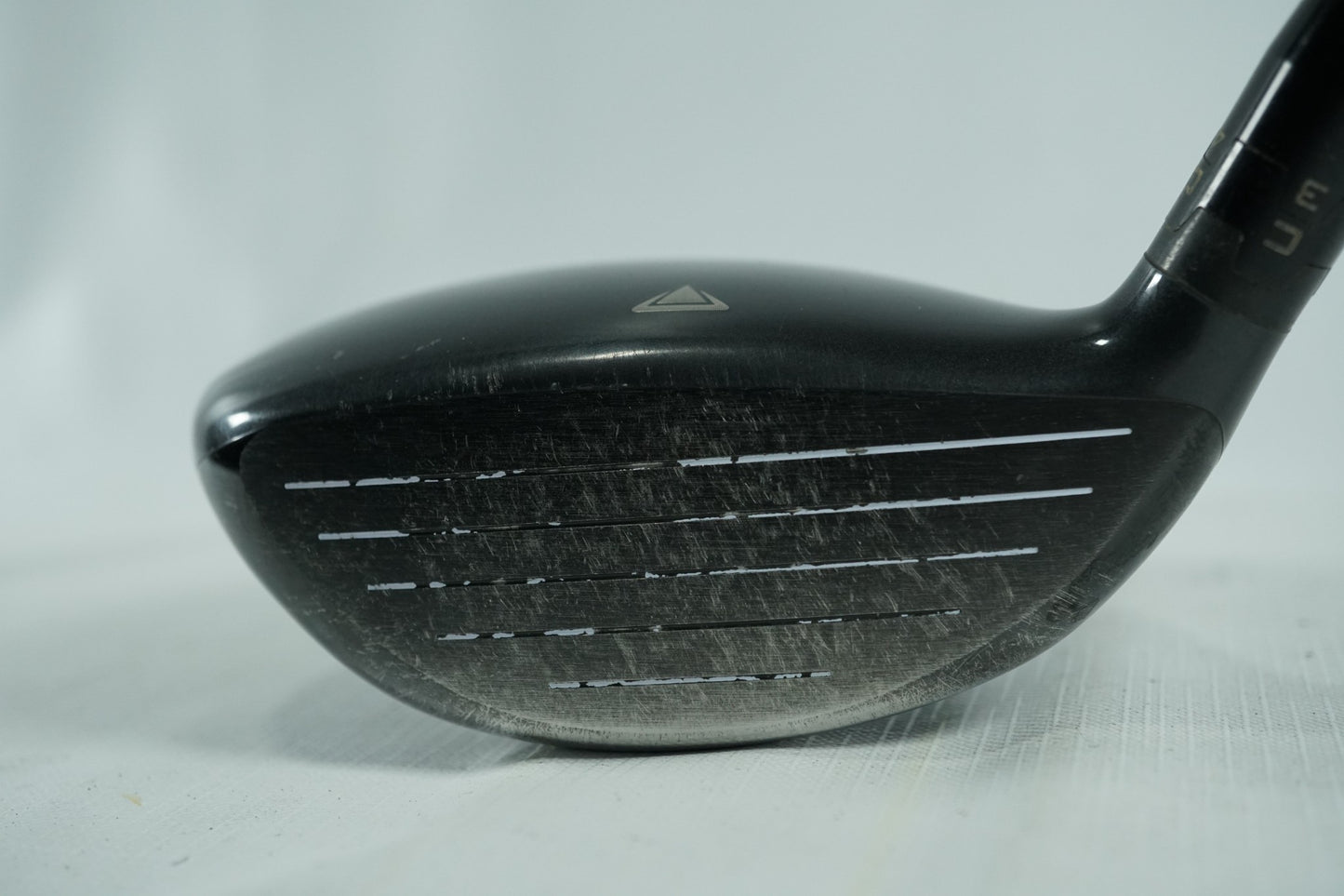 Titleist 917F2 5 Wood 18° / Regular Flex Graphite Shaft