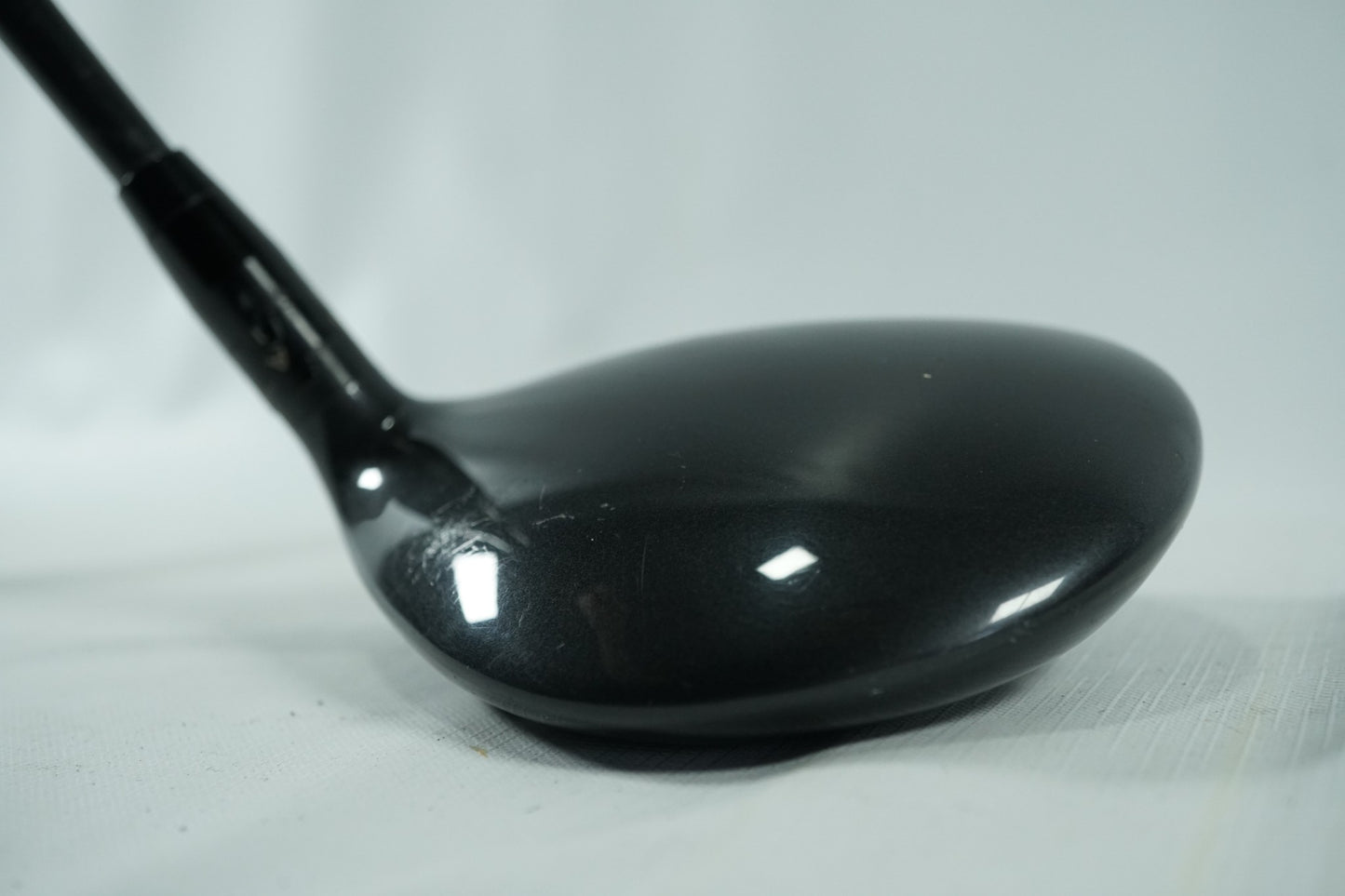 Titleist 917F2 5 Wood 18° / Regular Flex Graphite Shaft