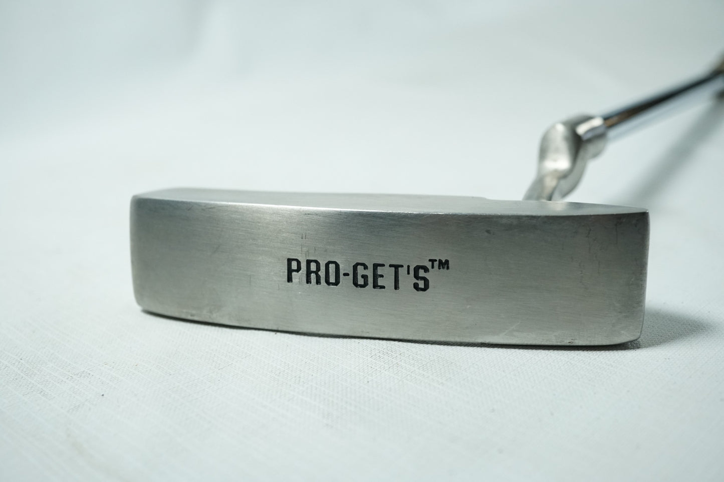 Pro-Gets Hinged Putting Aid / 35"