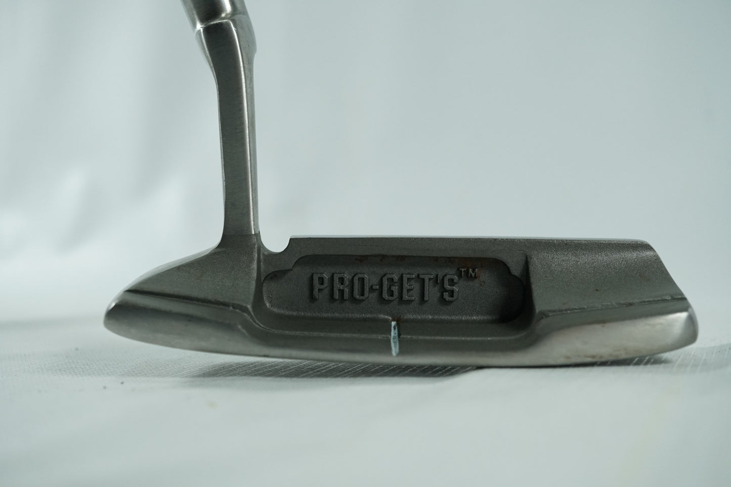 Pro-Gets Hinged Putting Aid / 35"