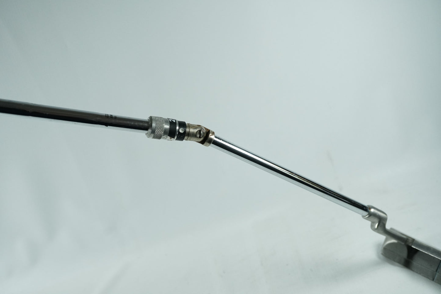 Pro-Gets Hinged Putting Aid / 35"