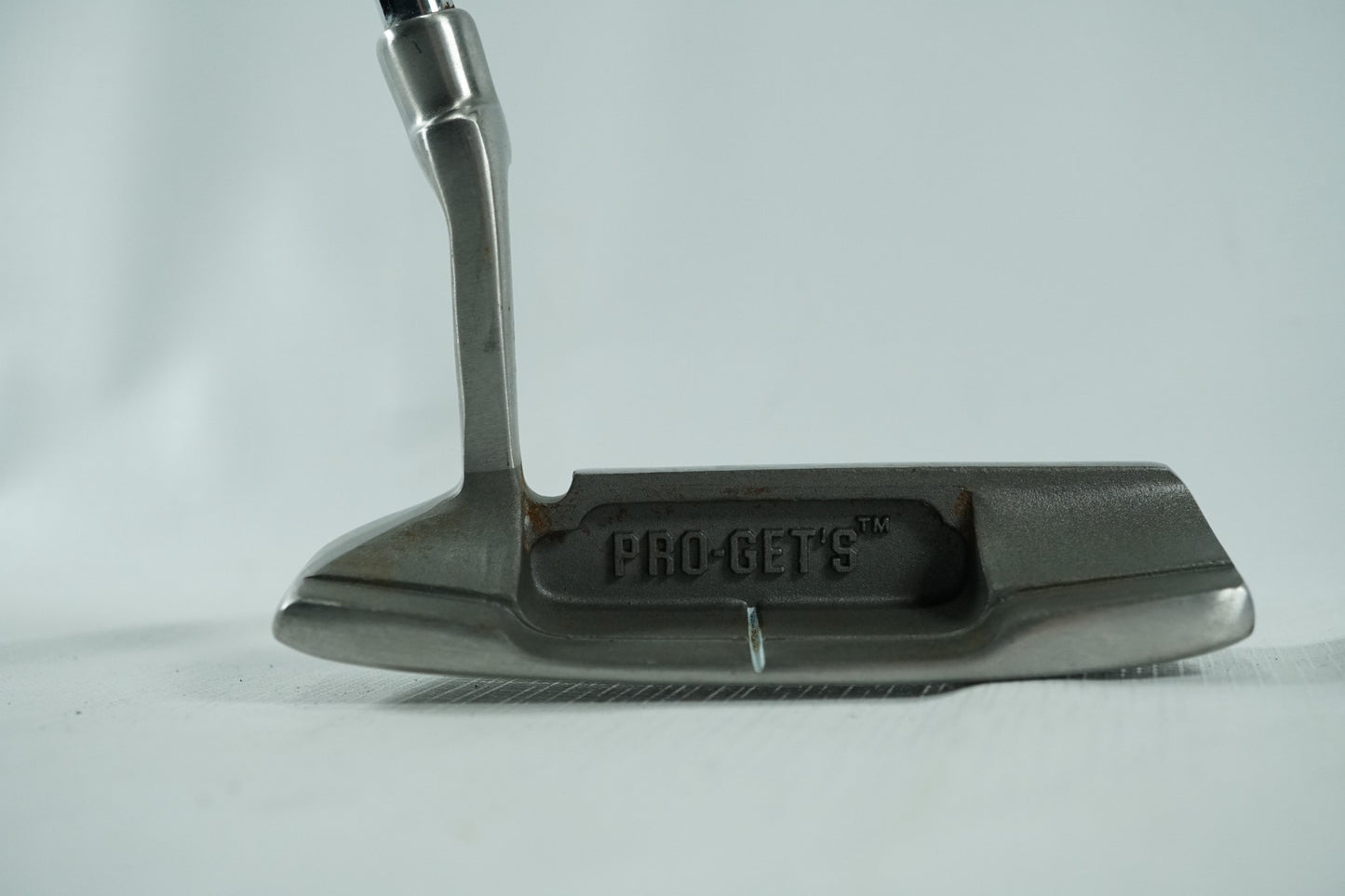 Pro-Gets Hinged Telescopic Putting Aid