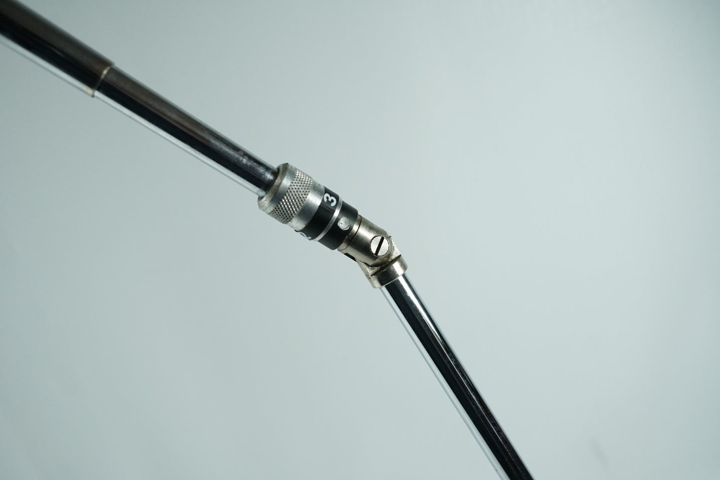 Pro-Gets Hinged Telescopic Putting Aid