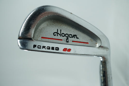 Ben Hogan Edge Forged GS 4 Iron / Regular Flex Steel Shaft