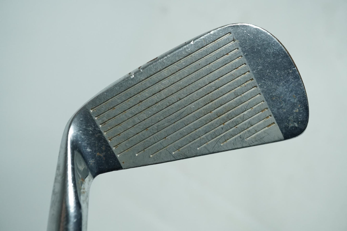 Ben Hogan Edge Forged GS 4 Iron / Regular Flex Steel Shaft