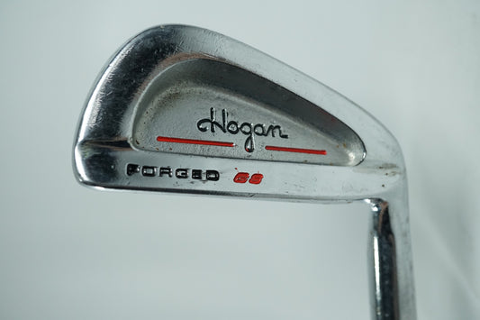 Ben Hogan Edge Forged GS 5 Iron / Regular Flex Steel Shaft