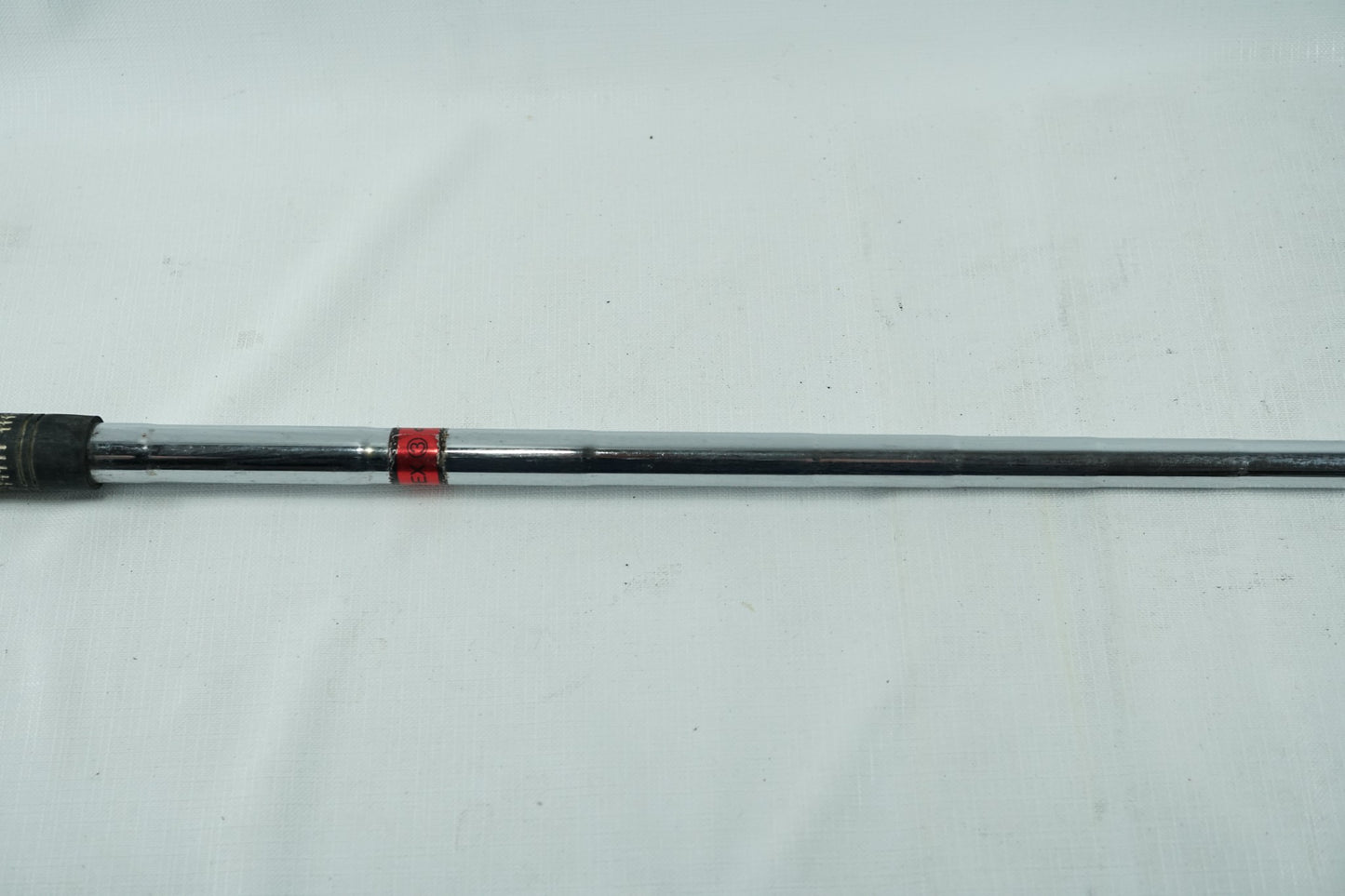 Ben Hogan Edge Forged GS 6 Iron / Regular Flex Steel Shaft