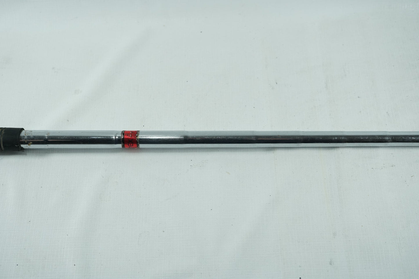 Ben Hogan Edge Forged GS 7 Iron / Regular Flex Steel Shaft