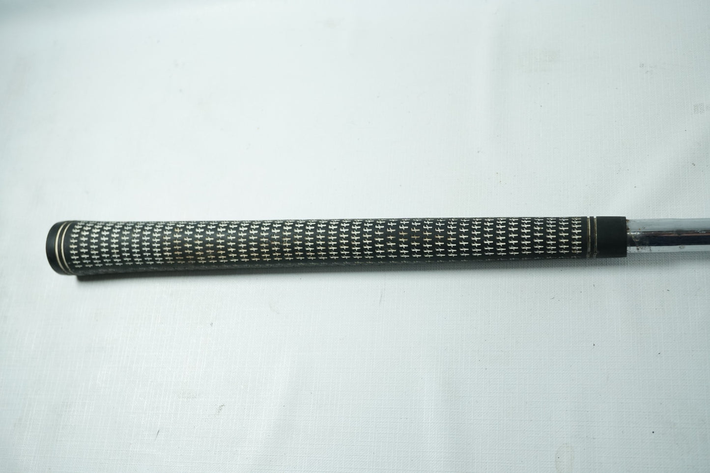 Ben Hogan Edge Forged GS 7 Iron / Regular Flex Steel Shaft