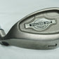 Callaway Big Bertha X12 Lob Wedge / Uniflex Steel Shaft