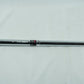 Callaway Big Bertha X12 Lob Wedge / Uniflex Steel Shaft