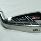Callaway RAZR X Tour 6 Iron / Stiff Flex Steel Shaft
