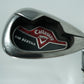 Callaway Big Bertha 2006 8 Iron / Uniflex Steel Shaft