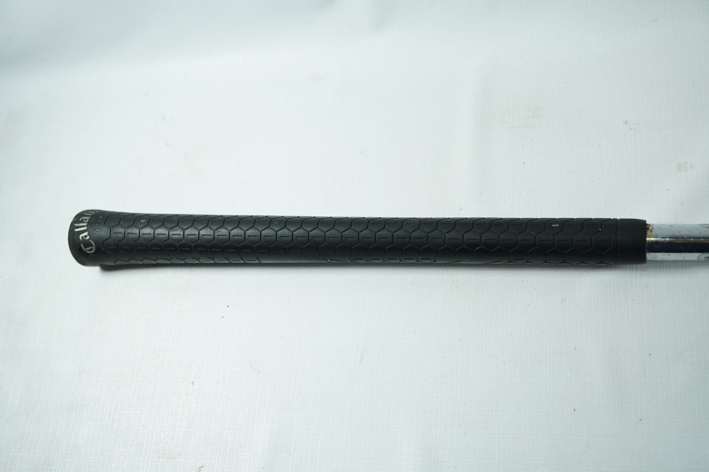 Callaway Big Bertha 2006 8 Iron / Uniflex Steel Shaft