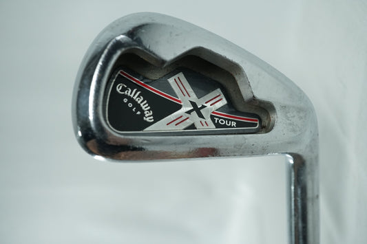 Callaway XTour 5 Iron / Stiff Flex Steel Shaft