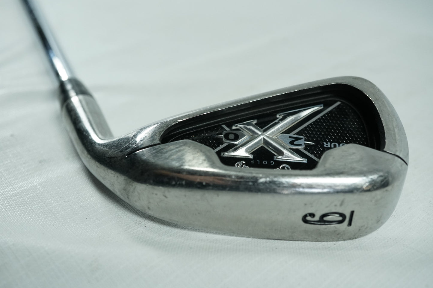 Callaway X20 Tour 6 Iron / Regular Flex Steel Shaft