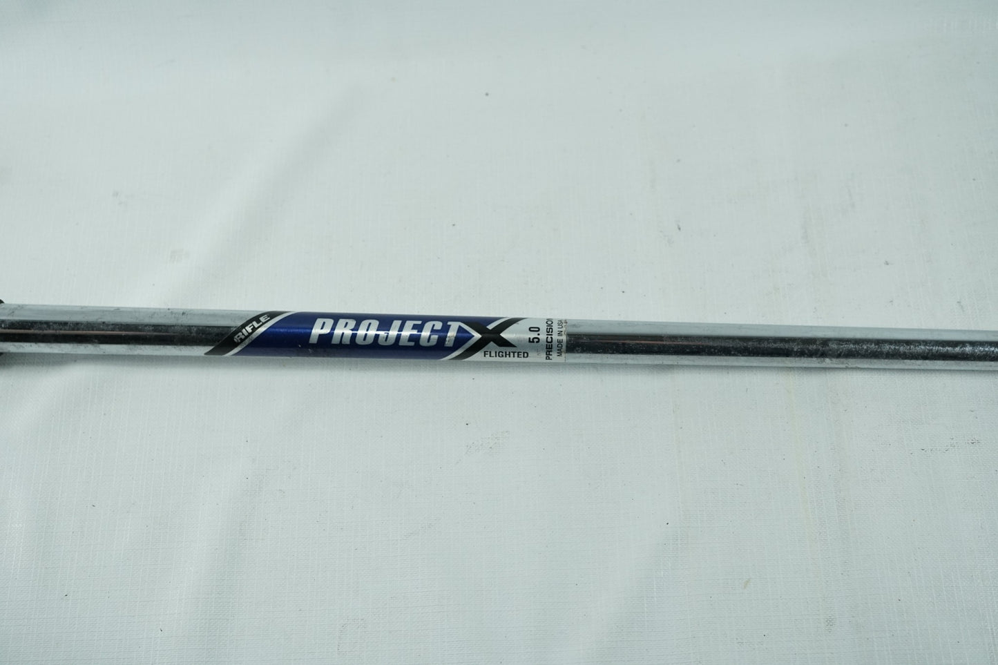 Callaway X20 Tour 6 Iron / Regular Flex Steel Shaft