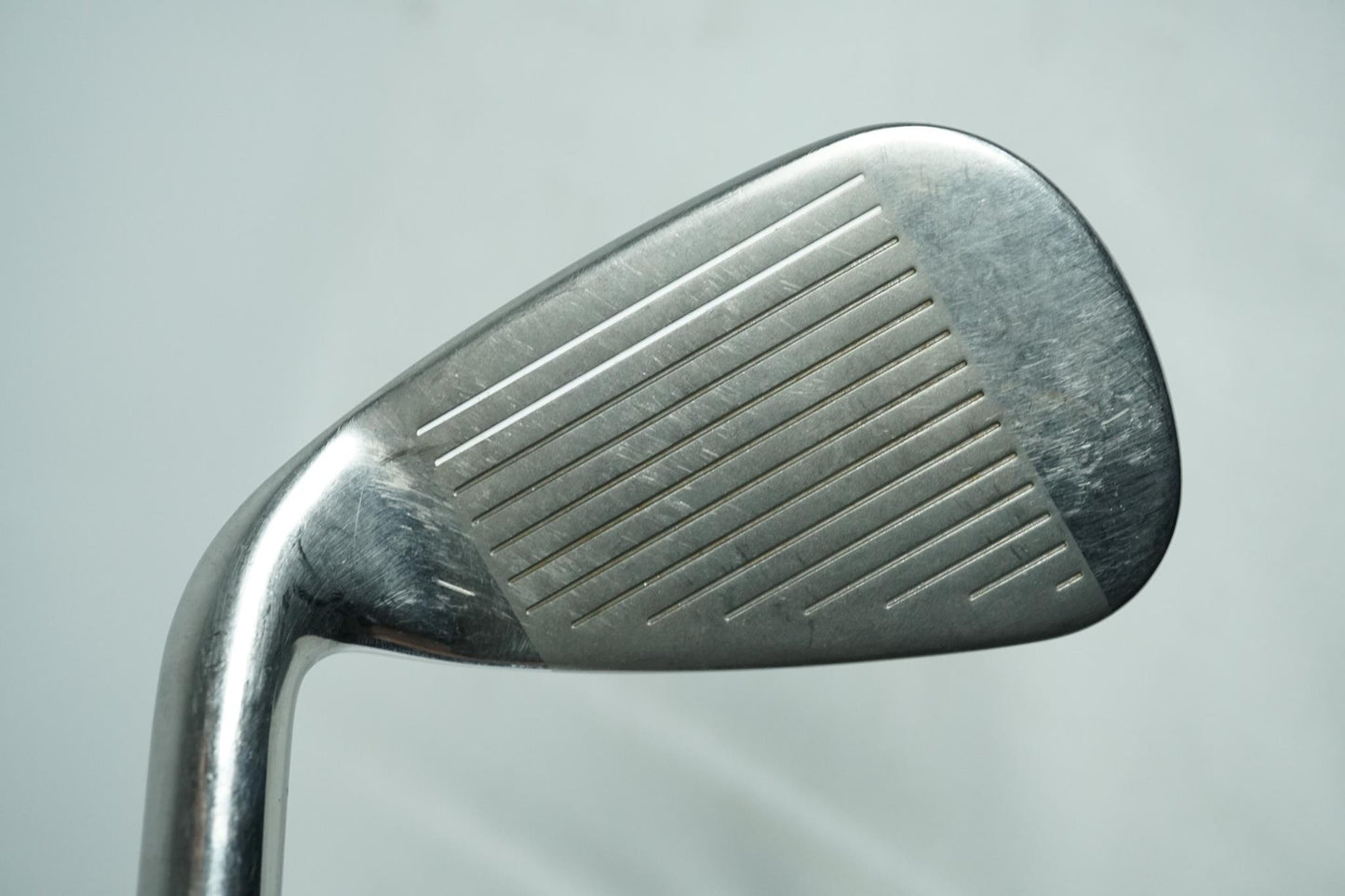 Callaway Rogue 6 Iron / Regular Flex Steel Shaft