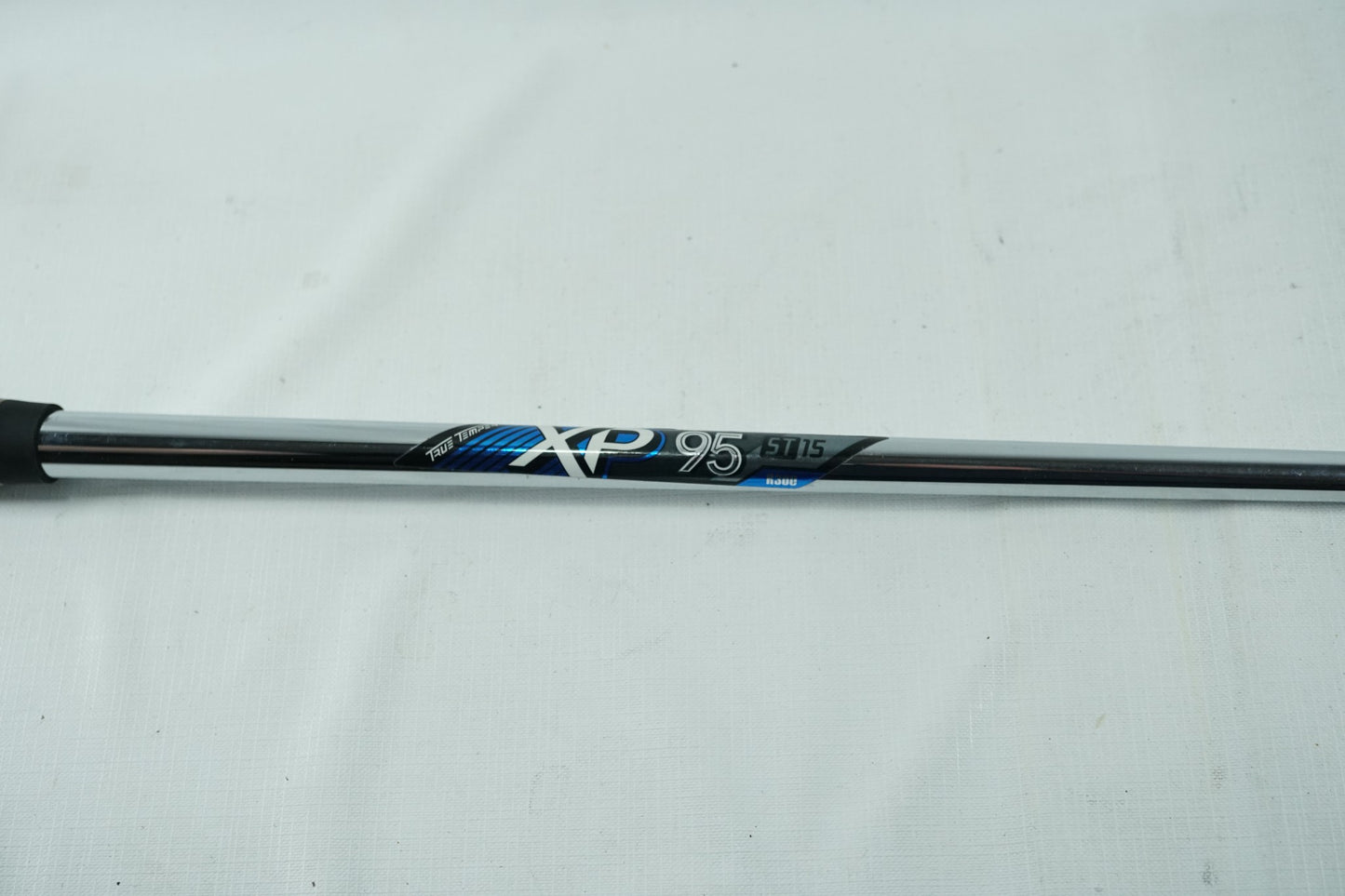 Callaway Rogue 6 Iron / Regular Flex Steel Shaft