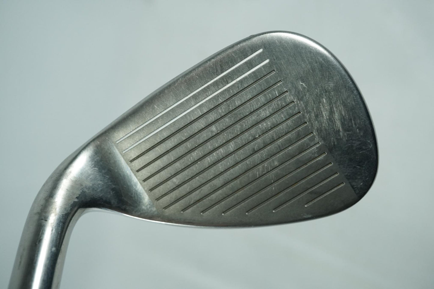 Callaway Rogue Pitching Wedge / Regular Flex Steel Shaft