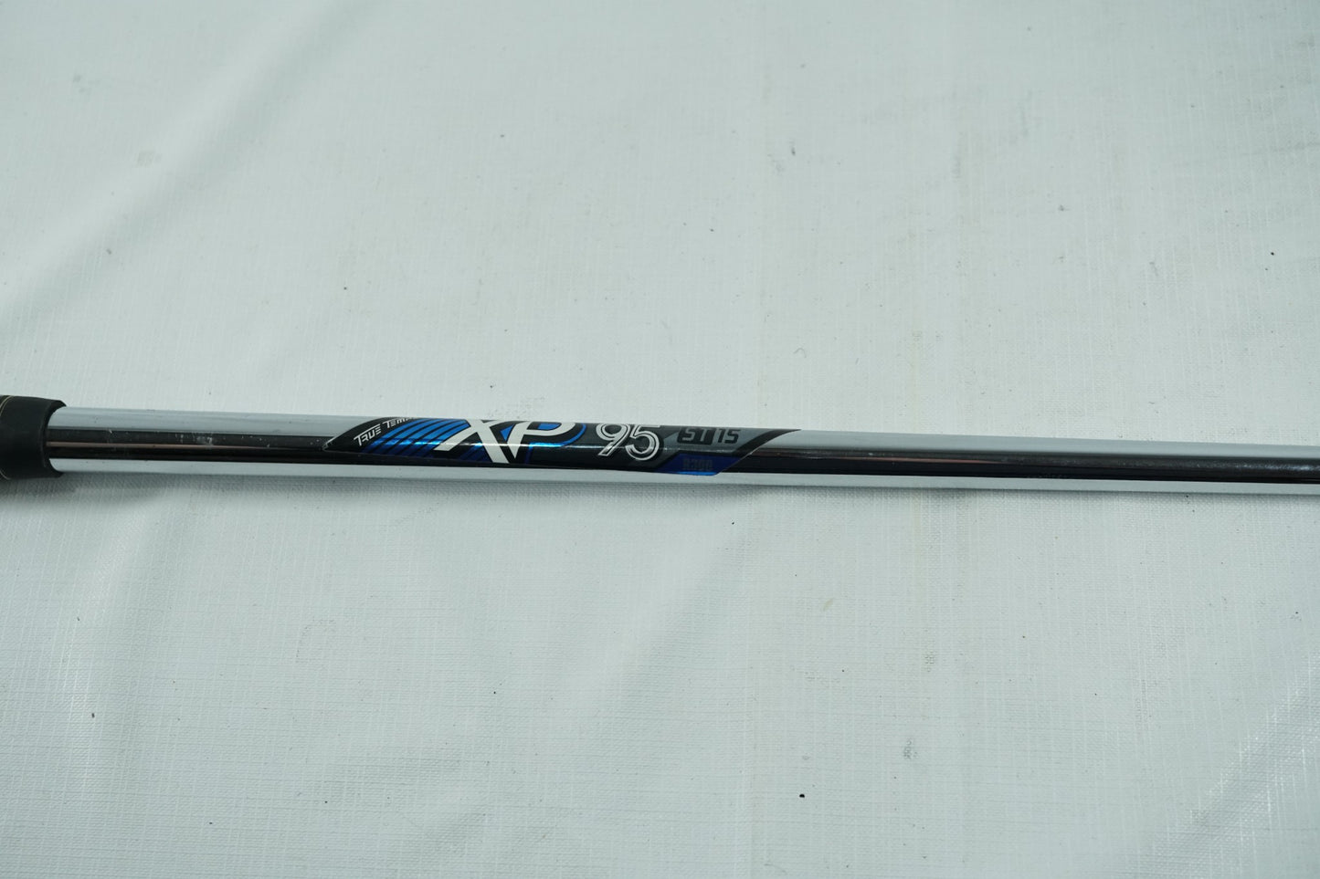 Callaway Rogue Pitching Wedge / Regular Flex Steel Shaft