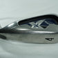 Callaway X18 4 Iron / Uniflex Steel Shaft
