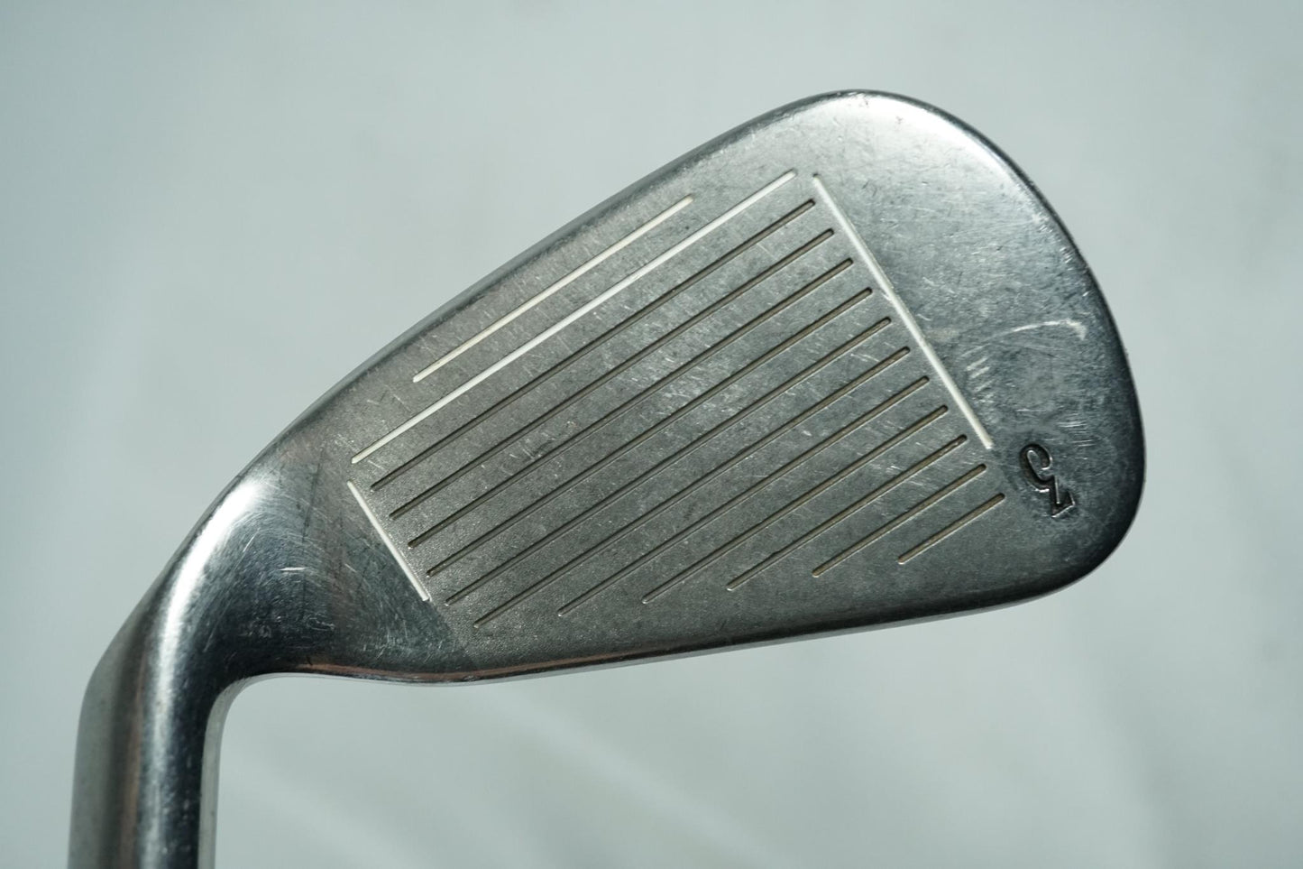 Callaway X18 3 Iron / Uniflex Steel Shaft / 190825191