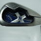 Callaway X18 4 Iron / Uniflex Steel Shaft / 190825192