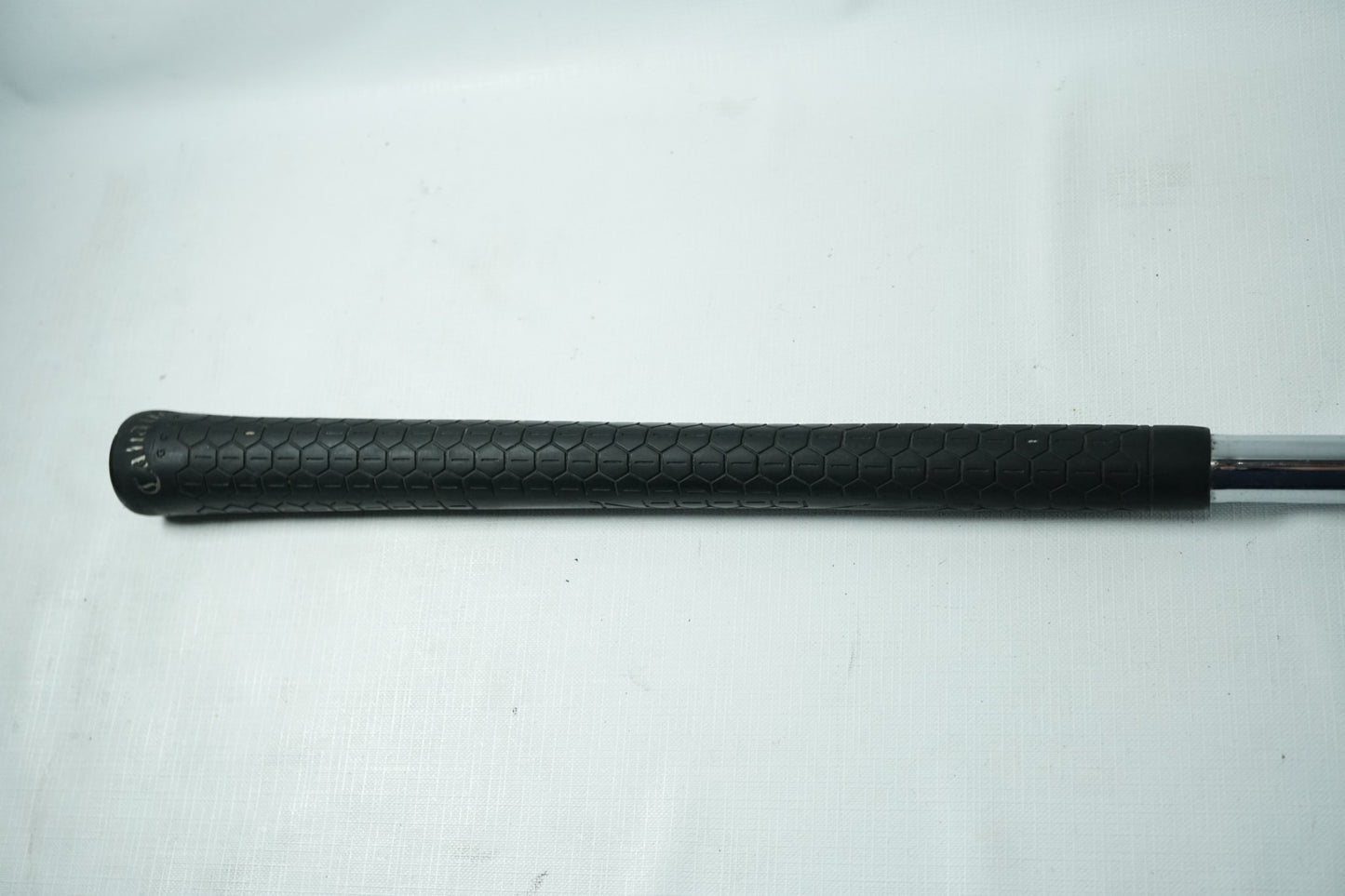 Callaway X18 4 Iron / Uniflex Steel Shaft / 190825192